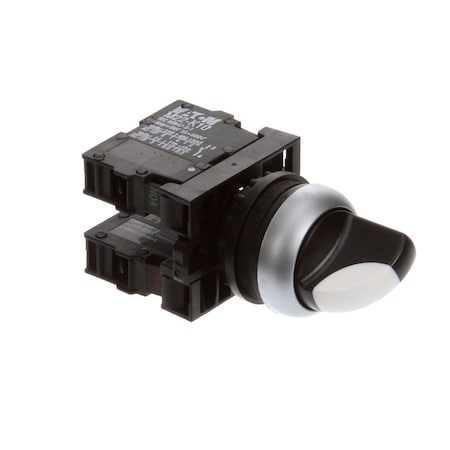 Salvajor Switch, Selector, (Timed Run 994156